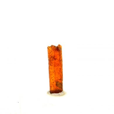 Orange Kyanite. 3.75 ct.
