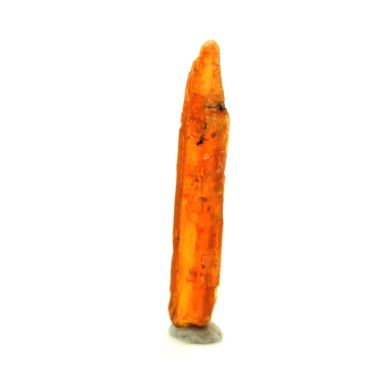 Orange Kyanite. 2.52 ct.
