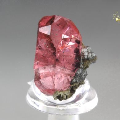 gem RHODOCHROSITE