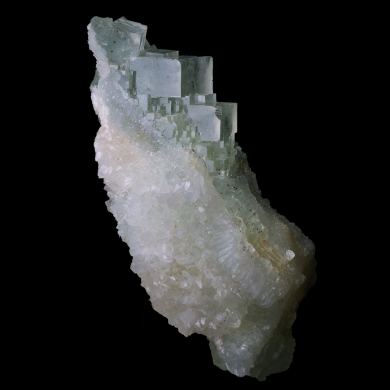 Fluorite Marsanges 