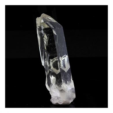 Quartz. 78.81 ct.