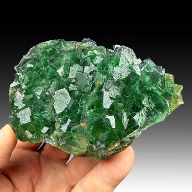Fluorite