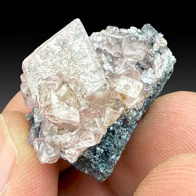 Smithsonite