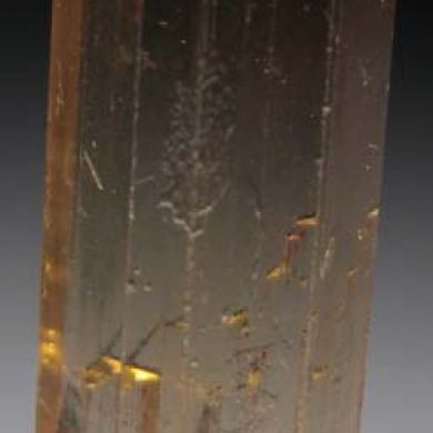 Scapolite