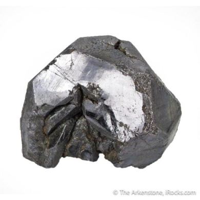 Ilmenite (excellent classic)