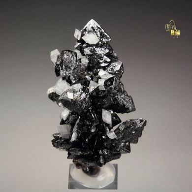 DESCLOIZITE, CALCITE
