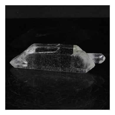 Quartz. 23.20 ct.