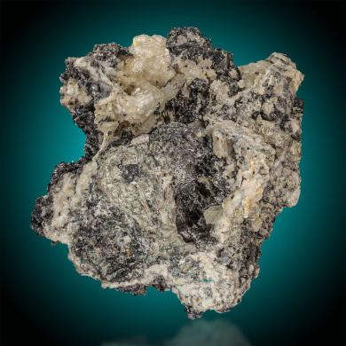 Leadhillite  & Cerussite