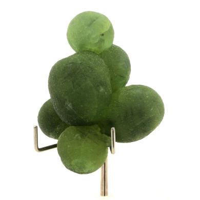 Prehnite. 389.5 ct.