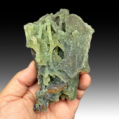 Smithsonite