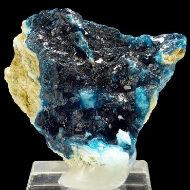Veszelyite, hemimorphite