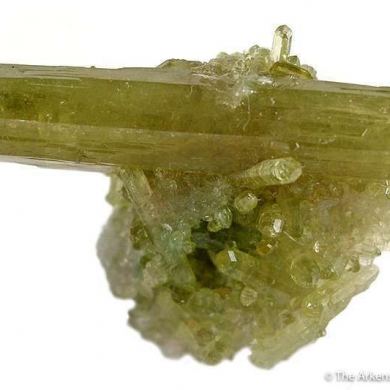 Vesuvianite