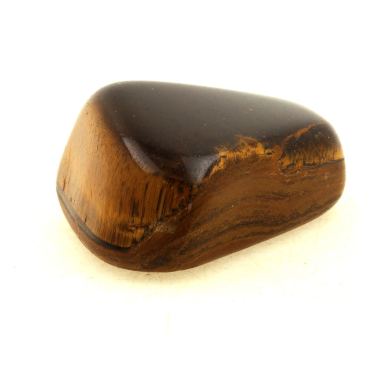 Tiger's eye. 260.0 ct.