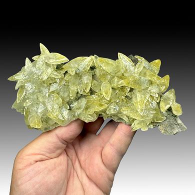 Calcite