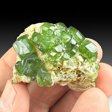 Andradite