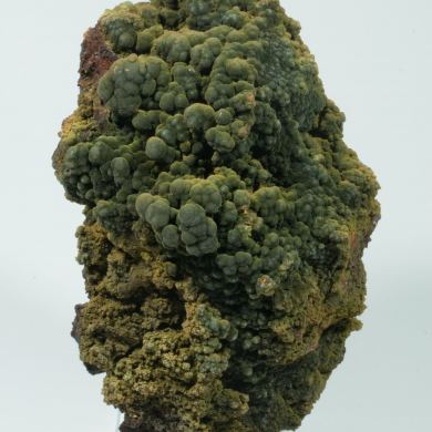 Mottramite