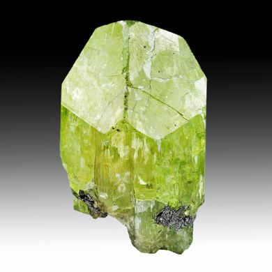 Diopside with Graphite