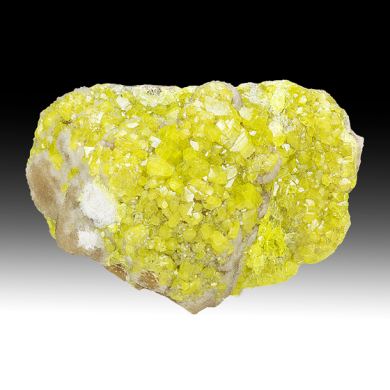 Sulfur