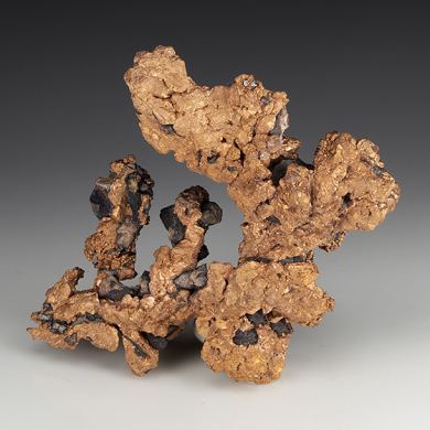 Copper