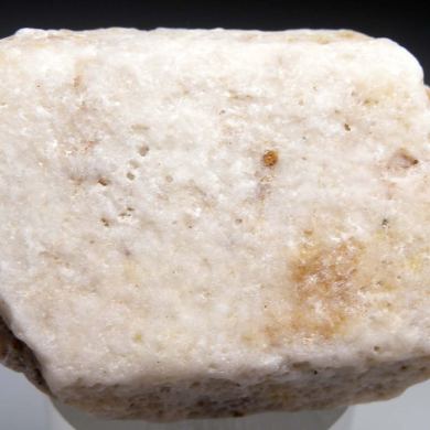 Quartz after Orthoclase