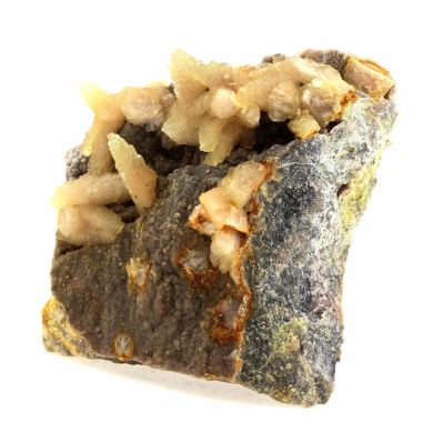 Calcite.