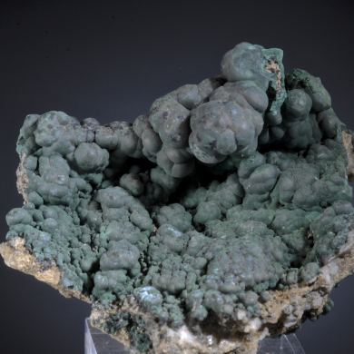 Malachite - classic, historic