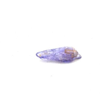 Tanzanite. 0.75 ct.