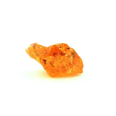 Spessartine Garnet. 2.75 ct.