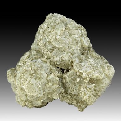 Calcite with Quartz