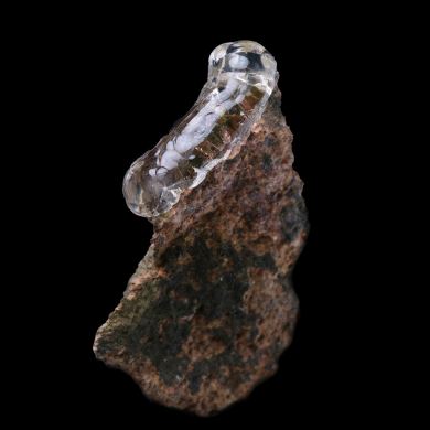 Hyalite opal 