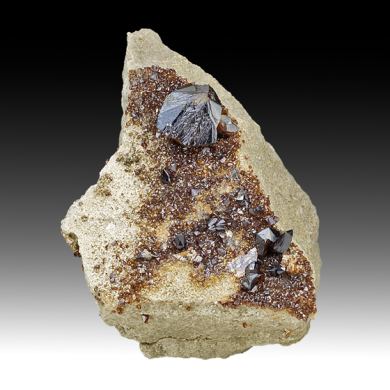 Sphalerite