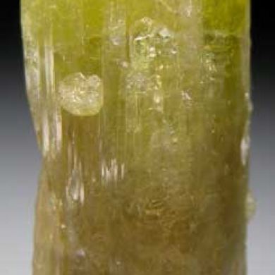 Vesuvianite