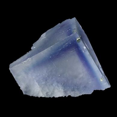 Fluorite La Barre 