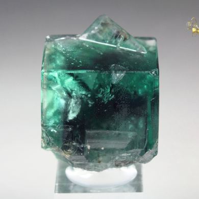 fluorescent FLUORITE