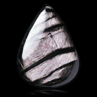 Hypersthene 35,00 ct 