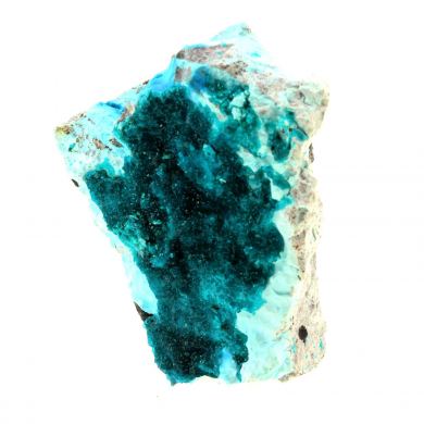 Dioptase.