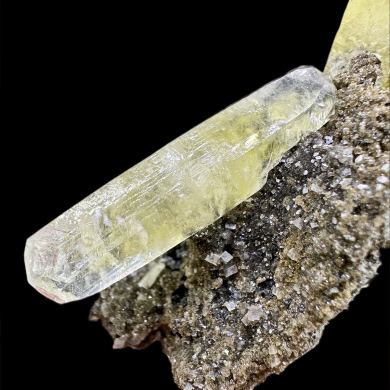 Calcite