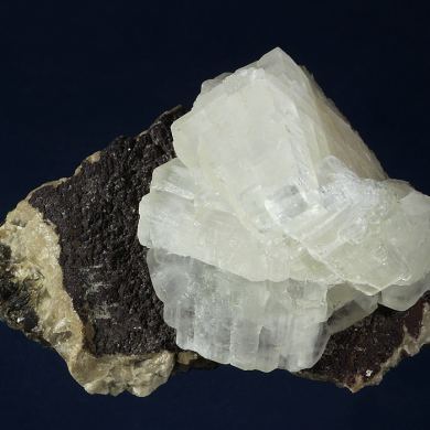 Calcite