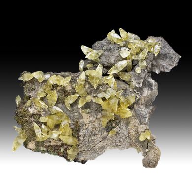 Calcite