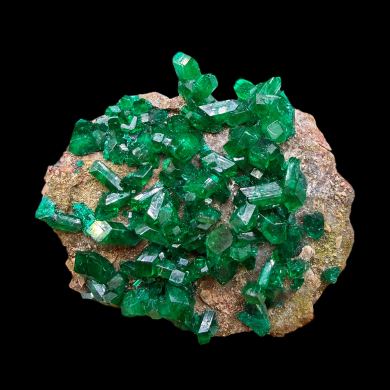 Dioptase