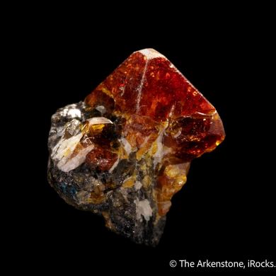 Fluorcalciomicrolite