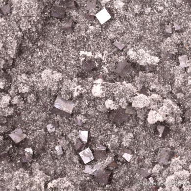 Galkhaite
