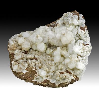 Analcime
