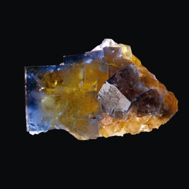 Fluorite