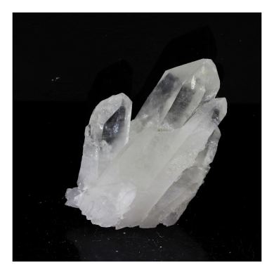 Quartz. 73.50 ct.