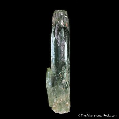 Beryl var. Aquamarine