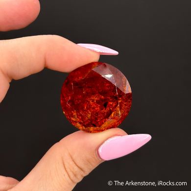 Sphalerite (135.94 ct)