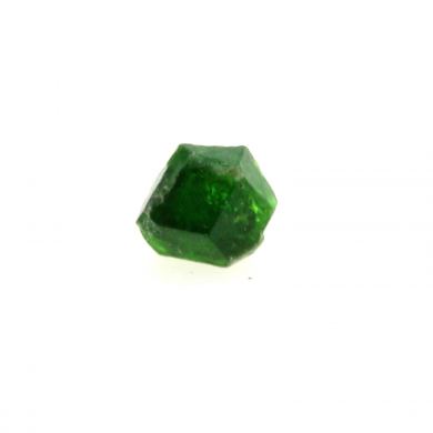 Demantoid garnet.