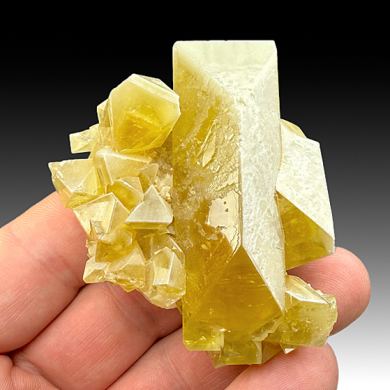 Barite (1067)