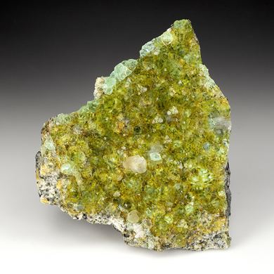 Fluorite